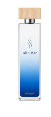 Alto Mar fragrance