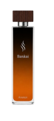 Bankai fragrance